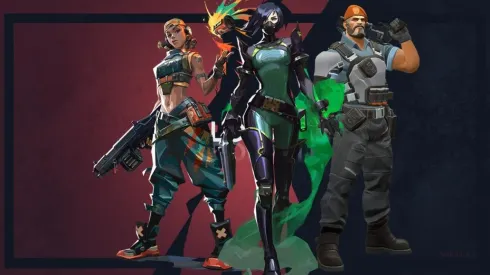 Viper, Raze y Brimstone reciben cambios en el parche 1.04 de Valorant