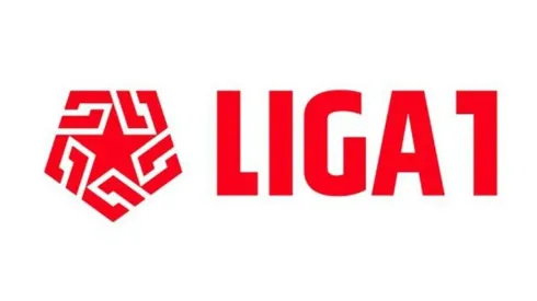 La Liga 1 cuenta con 20 equipos.