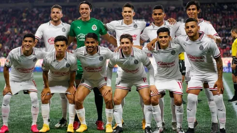 Altas, bajas y 11 ideal: radiografía de Chivas para el Guard1anes 2020