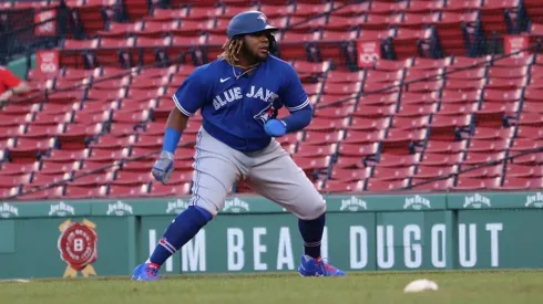 Vladimir Guerrero Jr. y los Blue Jays tienen nueva casa