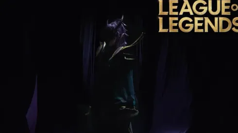 Riot lanza un misterioso video de Yone en las redes de League of Legends Taiwan