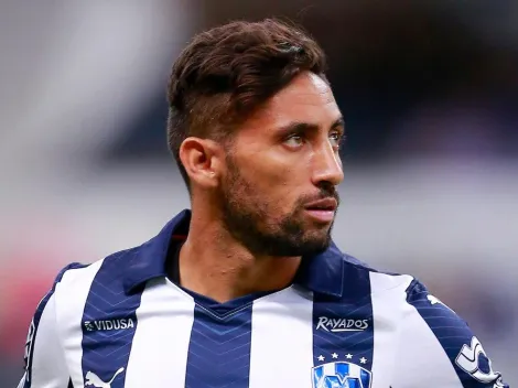 Luego de salir de Monterrey, el futuro de Urretaviscaya quedó definido