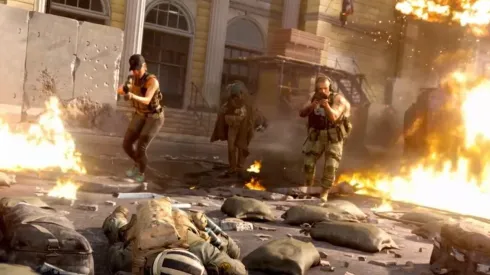 Tercer teaser de la Temporada 5 de Call of Duty: Warzone anticipa una gran explosión