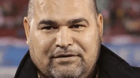 Chilavert y su dardo infalible: "Ramón Jesurún debe ir preso"