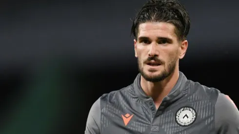 En Italia reportan que De Paul está en la órbita de la Juventus