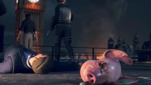 Nuevo trailer de Watch Dogs: Legion enseña los aliados que podrás reclutar para La Resistencia