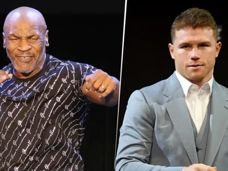 Confirmado: Mike Tyson vuelve el 12 de septiembre ¿y opaca al Canelo?
