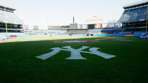 Escenarios como el Yankee Stadium estarán sin público