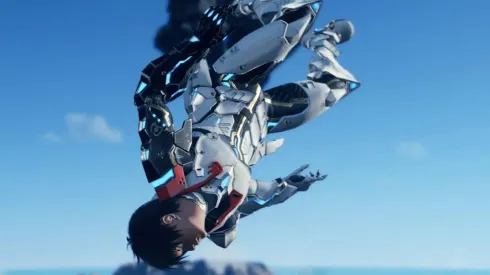 SEGA presenta Phantasy Star Online 2: New Genesis su Mundo Abierto para Xbox Series X