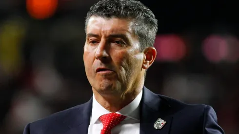 De la Torre se excusa ante críticas de aficionados