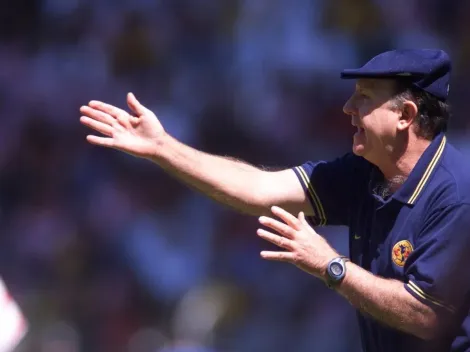 Lapuente se candidateó para dirigir a Pumas