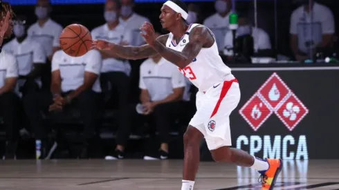 Lou Williams se va de Orlando y es otra baja para los Clippers: LeBron sonríe