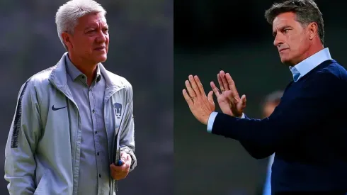 Francotirador: Míchel no se despidió de Chucho Ramírez antes de irse