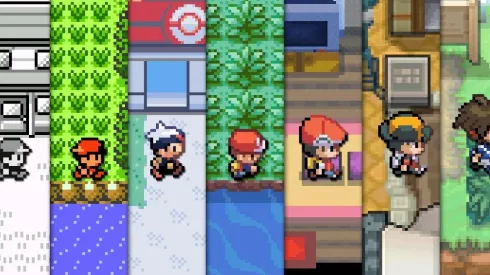 Filtran un ambicioso MMO de Pokémon que fue cancelado ¡Unía la PC y el Gameboy!