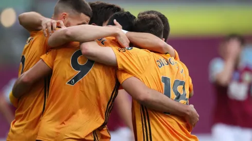 Wolverhampton (Getty)