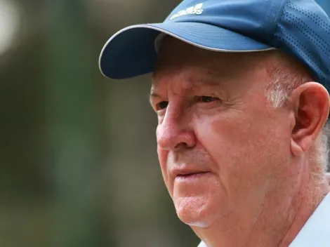 Manolo Lapuente dio sus candidatos para el Guard1anes 2020