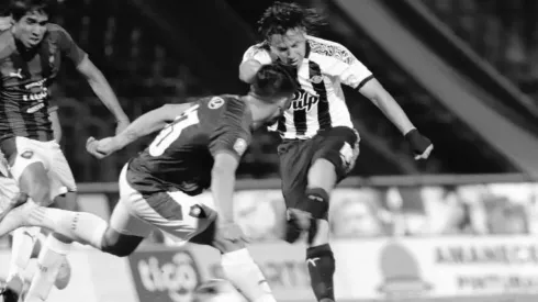 Foto: twitter @Libertad_Guma