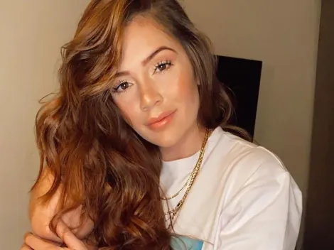 "El cu#$% me quedó lindo", Lina Tejeiro sobre su operación por biopolímeros