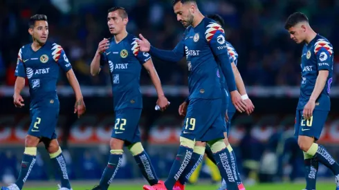 Club América (Getty)