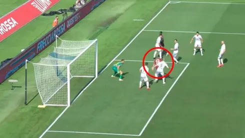 Más vigente que nunca: a los 38, Palacio sigue haciendo goles en Italia