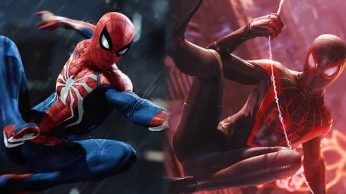 Reportan que Marvel's Spider-Man: Miles Morales de PS5 incluirá el juego de PS4 remasterizado