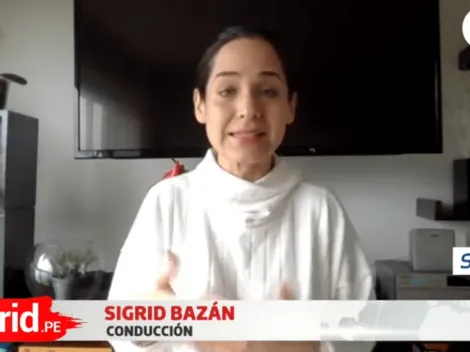 "Comenzó el peloteo": Sigrid Bazán se indignó contra la Munipalidad de Lima