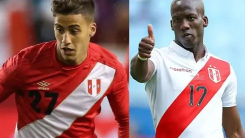 Beto da Silva ha sido convocado a la Selección Peruana.
