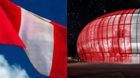 Perú cumple 199 este 28 de julio del 2020.