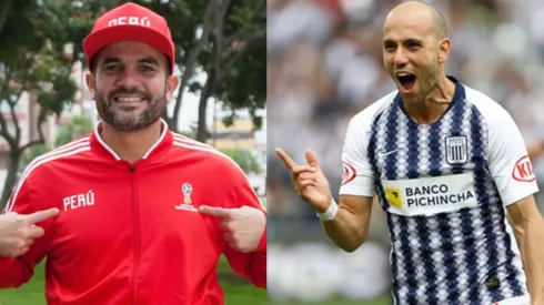 Coki Gonzales trabaja en Latina.