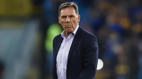 Habló Russo y al igual que Tevez, demostró no pensar como Gallardo