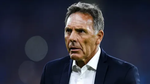 Boca tuvo que salir a aclarar una nota que publicó con Russo