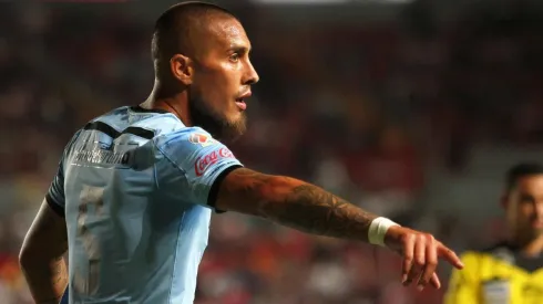 La afición destrozó a Jonatan Maidana en las redes sociales