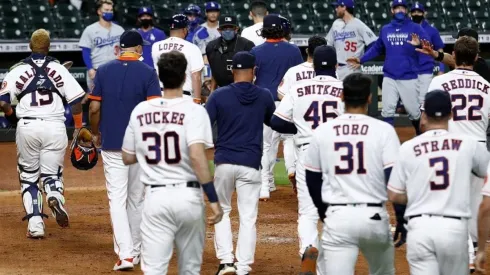 MLB toma medidas a fin de evitar casos como el de Houston Astros