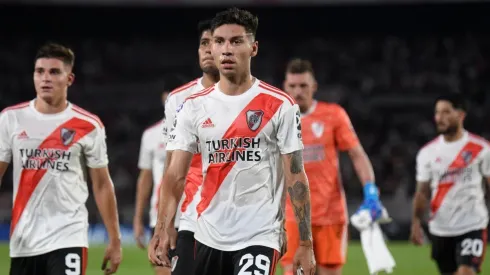 Montiel: la oferta que haría West Ham y el reemplazo que piensa Gallardo