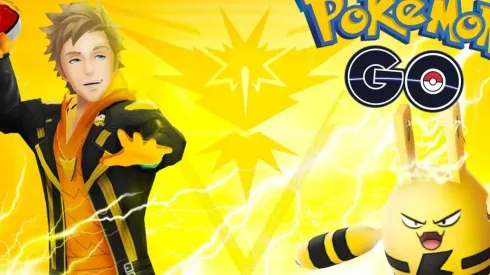 Guía de los eventos que se vienen en Agosto en Pokémon GO
