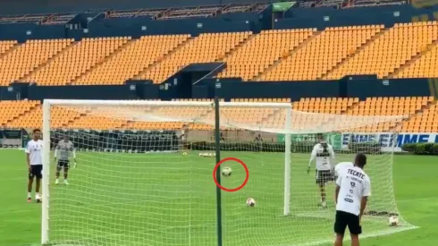 Rafael Carioca, Tigres UANL