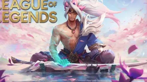 Riot anuncia mejoras para 15 campeones en el próximo parche de League of Legends