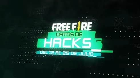 Nueva ola de baneos de Free Fire suspende la cuenta de más de 2 millones de hackers