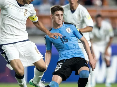 Dolor de cabeza para Pumas: se complica la llegada de Facundo Waller