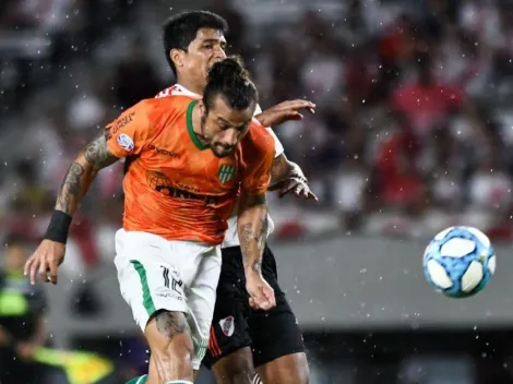 Otro equipo argentino quiere a Osvaldo pero el delantero "nunca contestó"