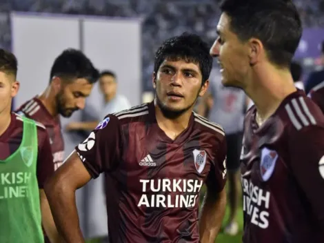 Le dicen Sicario, no Schumacher: Rojas tardó 22 horas en volver a Argentina