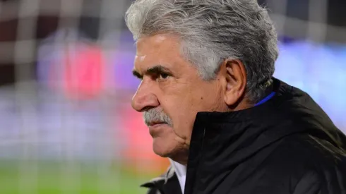 Ricardo Ferrtti, Tigres UANL (Jam Media)