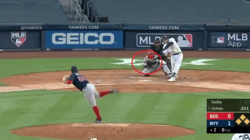 Los Yankees y su primer Grand Slam de la mano colombiana