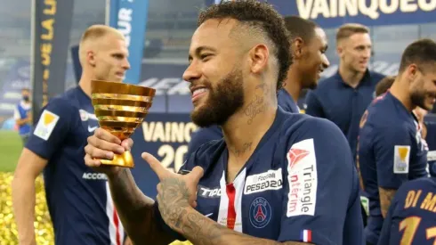 Bartomeu descarta el regreso de Neymar al Barcelona este mercado de pases