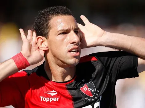 Newell's, re picante contra Central por la decisión de Marco Ruben