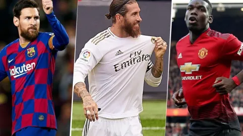 Los 7 clubes de futbol más valiosos del mundo