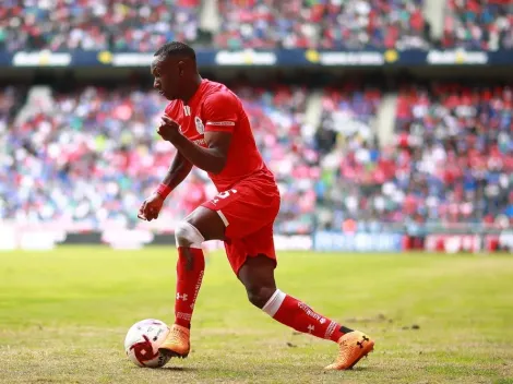 Las opciones de Toluca para reemplazar a Chalá