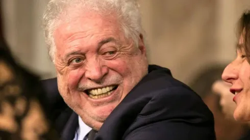 Ginés González García, Ministro de Salud de la República Argentina.