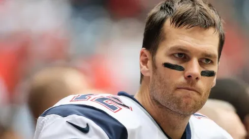 Brady, el hombre de las cuatro décadas
