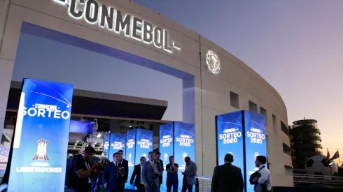 Otro paso importante para la vuelta de las competencias continentales.